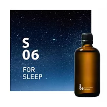 @aroma Piezo 香氛機專用 | 輔助系列 天然精油 (沉睡、100ml)