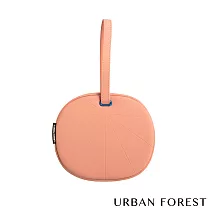 URBAN FOREST都市之森 樹─小號手挽包(鐵鏽粉)