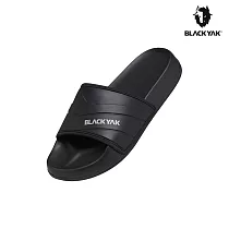 BLACKYAK STALL II運動拖鞋 23cm 黑色