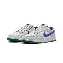 W Nike Dunk Low Tennis Classic 白藍 休閒鞋 女鞋 FB7910─100 US8.5 白藍