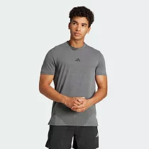 ADIDAS D4T TEE 男短袖上衣─灰─IS3809 XL 灰色
