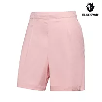 BLACKYAK 女 CRUNCH短褲 XS 淺粉紅