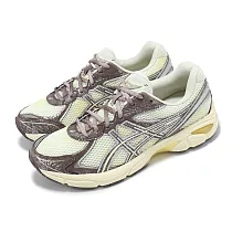 Asics 休閒鞋 GT─2160 男鞋 女鞋 米白 紫 緩衝 復古跑鞋 情侶鞋 亞瑟士 1203A478101