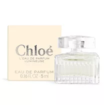 Chloe’ 光蘊玫瑰淡香精(5ml) EDP─香水公司貨