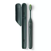 Philips HY1200電動牙刷綠色