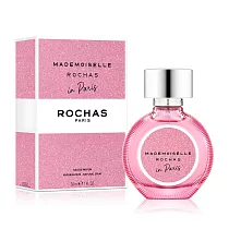 ROCHAS 羅莎小姐在巴黎女性淡香精(30ml)─專櫃公司貨