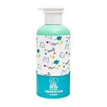 【鍾愛】犬貓洗毛露─抗菌除異味(500ml)