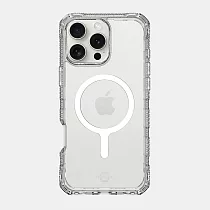 ITSKINS iPhone 16 系列 SUPREME R CLEAR─Mag磁吸防摔保護殼 iPhone 16 Pro Max