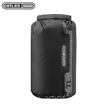 德國【ORTLIEB】Dry─Bag Light / 防水置物提袋、內袋、泳袋(7L) 德國製 黑色
