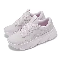 Skechers 休閒鞋 Vapor Step─Jet Setter 女鞋 淡紫 緩衝 厚底 回彈 150083LAV