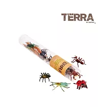 【TERRA】拿手罐 昆蟲