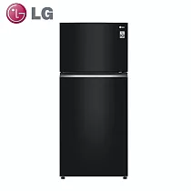 LG樂金525公升智慧變頻雙門冰箱GN─HL567GBN