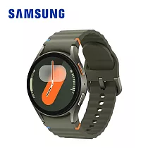 SAMSUNG Galaxy Watch7 SM─L305 40mm (LTE) 森林綠