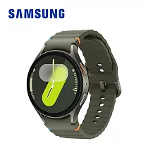 SAMSUNG Galaxy Watch7 SM─L315 44mm (LTE) 森林綠