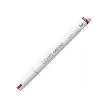 日本 COPIC 酷筆客 acrea 彩顏筆 水性麥克筆 插畫/繪圖/手帳 單支共24色 紅豆色