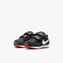 NIKE MD VALIANT (TDV) 嬰幼休閒鞋─黑─CN8560016 12 黑色