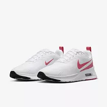 NIKE W AIR MAX NUAXIS 女休閒鞋─白粉─HF1233100 US7 白色