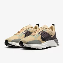NIKE LUNAR ROAM 男女休閒鞋─棕─DV2440201 US5.5 棕色