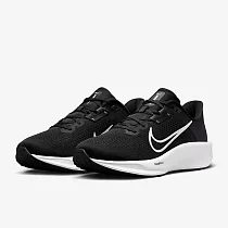 NIKE QUEST 6 男慢跑鞋─黑─FD6033001 US8.5 黑色