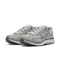 NIKE P─6000 PRM 男女休閒鞋─灰─FN6837012 US7.5 灰色