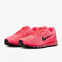 NIKE AIR MAX 2013 男休閒鞋─紅─HF3660600 US10 紅色
