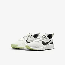 NIKE STAR RUNNER 4 NN (PS) 中大童休閒鞋─白─DX7614102 18 白色