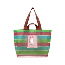SunnyBag─防水購物手提側背托特包─喵喵牌