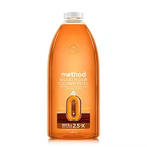 Method 美則 木質地板保養清潔劑2000ml