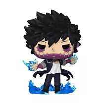 FUNKO POP 我的英雄學院─荼毘(火焰特效)