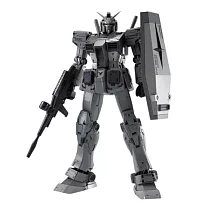 Fragment Design x Gundam 1/144 藤原浩 鋼彈模型 RX78FRGMT 1/144 藤原浩 鋼彈模型