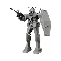 Fragment Design x Gundam RX78FRGMT 1/144 鋼彈 5067192 藤原浩 閃電 組裝模型 1/144 鋼彈 一盒