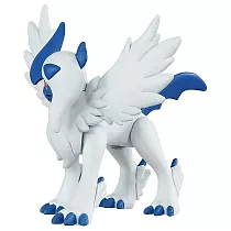 POKEMON 精靈寶可夢 MONCOLLE 超級阿勃梭魯