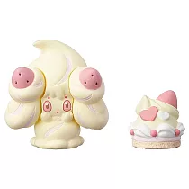 Pokepeace House 寶可夢娃娃屋 人偶氣球 霜奶仙