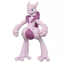 POKEMON 精靈寶可夢 MONCOLLE 超級超夢 X