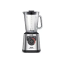 【Tefal 特福】10段控速冰沙果汁機─BL811D70
