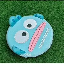 Sanrio 三麗鷗【漢頓】絨毛坐墊