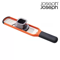 【Joseph Joseph】二合一迷你研磨器