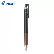PILOT 超級果汁筆 0.3 棕