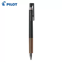 PILOT 超級果汁筆 0.4 棕
