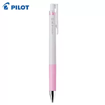 PILOT 超級果汁筆 0.4 粉彩色 粉彩粉紅