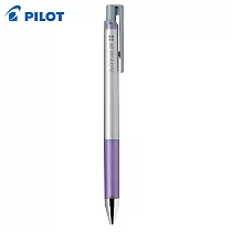 PILOT 超級果汁筆 0.4 亮彩色 亮紫