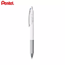 PENTEL FLOATUNE 按壓式輕滑鋼珠筆 1.0 藍