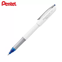 PENTEL FLOATUNE 輕滑鋼珠筆 1.0 藍