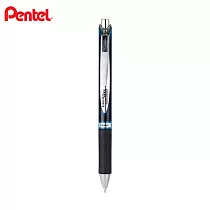 PENTEL ENERGEL 極速耐水鋼珠筆 0.7 藍