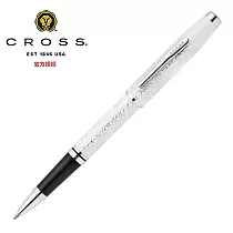 CROSS 高雲系列 生肖2025 白琺瑯亮鉻 鋼珠筆 AT0665─16