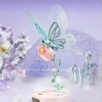 【Robotime】ROKR Butterfly 蝴蝶