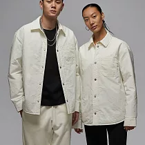 NIKE AS M J AIR JDN TOP 男長袖上衣-白-FV7433133 XL 白色