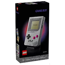 樂高LEGO 超級瑪利歐系列 - 72046 Game Boy