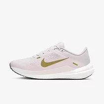 Nike 耐吉 W Air Winflo 10 [DV4023-010] 女 慢跑鞋 運動鞋 基本款 緩震 藕紫 金