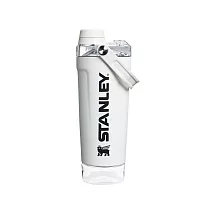 STANLEY SHAKER系列 手提搖搖杯 0.59L / 石灰白